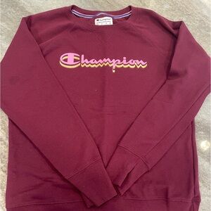Champion Crew Neck size L